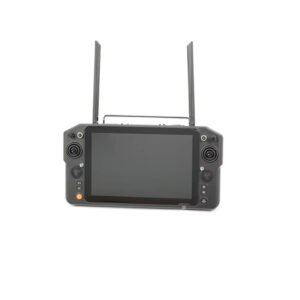 SKYDROID H30 16CH Android Radio Controller – 1.4GHz/2.4GHz/800MHz Triple-Band, 50KM Long Range Digital Video & Data Transmission for UAV Drones