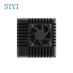SIYI AI 2nd Gen Tracking Module with 10T Computing Power | Object & Thermal Imaging Recognition