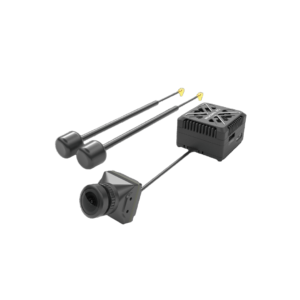 CADDXFPV Walksnail Avatar GT2 Kit – Digital HD FPV Video Transmission System for FPV Drone Racing