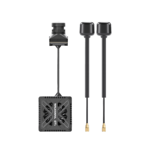 CADDXFPV Walksnail Avatar GT2 Kit – Digital HD FPV Video Transmission System for FPV Drone Racing