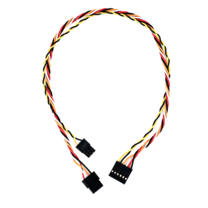 SKYDROID T12 Data Transmission Cable | UAV Flight Controller & Agricultural Drone Remote Control Accessory