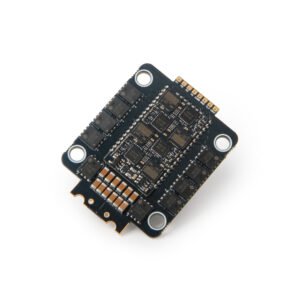 Holybro Tekko32 F4 4in1 50A ESC (AM32) – 4–6S Lipo, Supports DShot 150/300/600/1200, MultiShot/OneShot/Proshot/PWM for RC FPV Drone