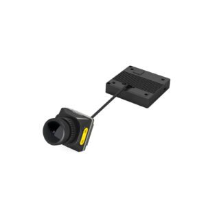 Walksnail Moonlight FPV Camera with REC Board – Low-Light Night Vision, 1080P HD FPV System for Drone