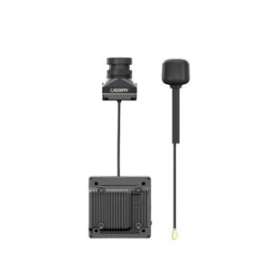 CADDX Walksnail Avatar HD Pro Kit – 1080P/60FPS Night Vision, Dual Antennas, Low-Latency FPV Drone VTX