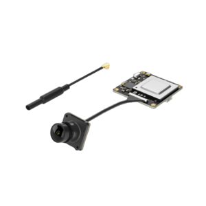 Walksnail Avatar Mini 1S Lite V3 FPV Kit – 1080P 60FPS, 3.1–13V VTX, Built-in 8GB Storage for FPV Drone