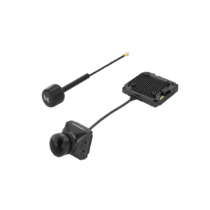 CADDX Walksnail Avatar HD Pro Kit – 1080P/60FPS Night Vision, Dual Antennas, Low-Latency FPV Drone VTX