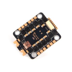 Tekko32 F4 4in1 60A ESC (AM32) – High-Performance 4–6S Lipo, DShot & PWM Support for RC FPV Drone