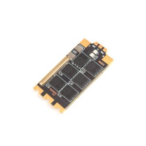 Holybro Tekko32 F4 45A Single ESC – AM32, DShot1200, PWM 48K, On-Board RGB LED & Current Sensor, 2–6S for RC FPV Drone