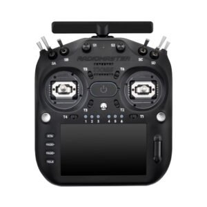 RadioMaster TX16S MK3 Gemini ELRS Radio Controller – 2.4GHz/900MHz, V6 Hall Gimbals, 5